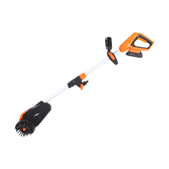 20 Volt Cordless Surface and Floor Cleaner
