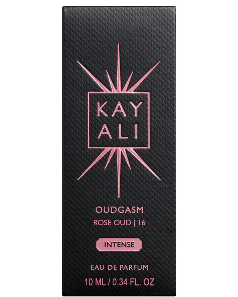 KAYALI OUDGASM ROSE OUD 16 ΕΝΤΟΝΟ ΑΡΩΜΑ