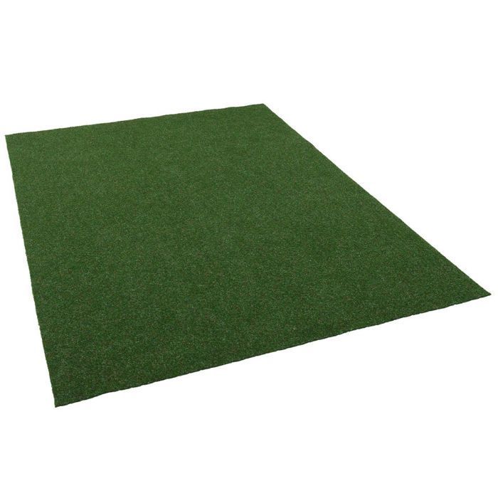 Tappeto in erba sintetica - Snapstyle - Kingston - 100% polipropilene - 1100 g/m² - 6 mm