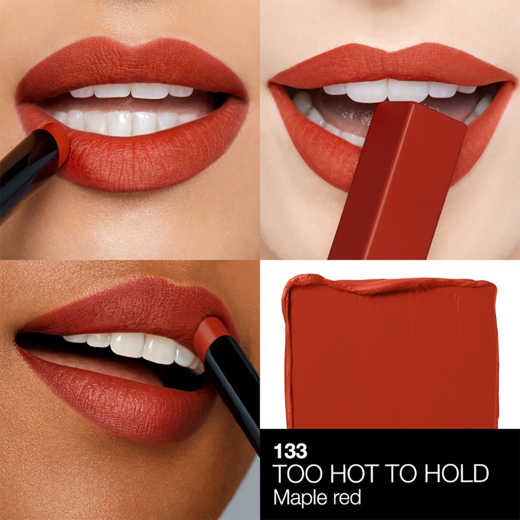 NARS Powermatte ruž za usne - 1,5 g