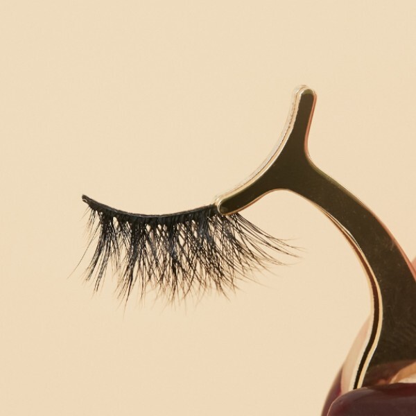 Aplicador de cílios de precisão MCR Lashes