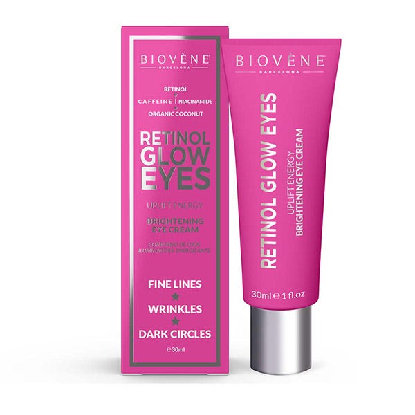 Retinol Glow Eyes | 30 ml