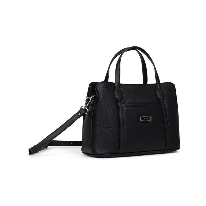 Sac porté main 2 poignées Flavia  | FAGOLA