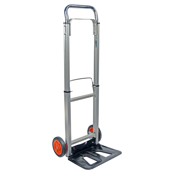 Alu-Sackkarre