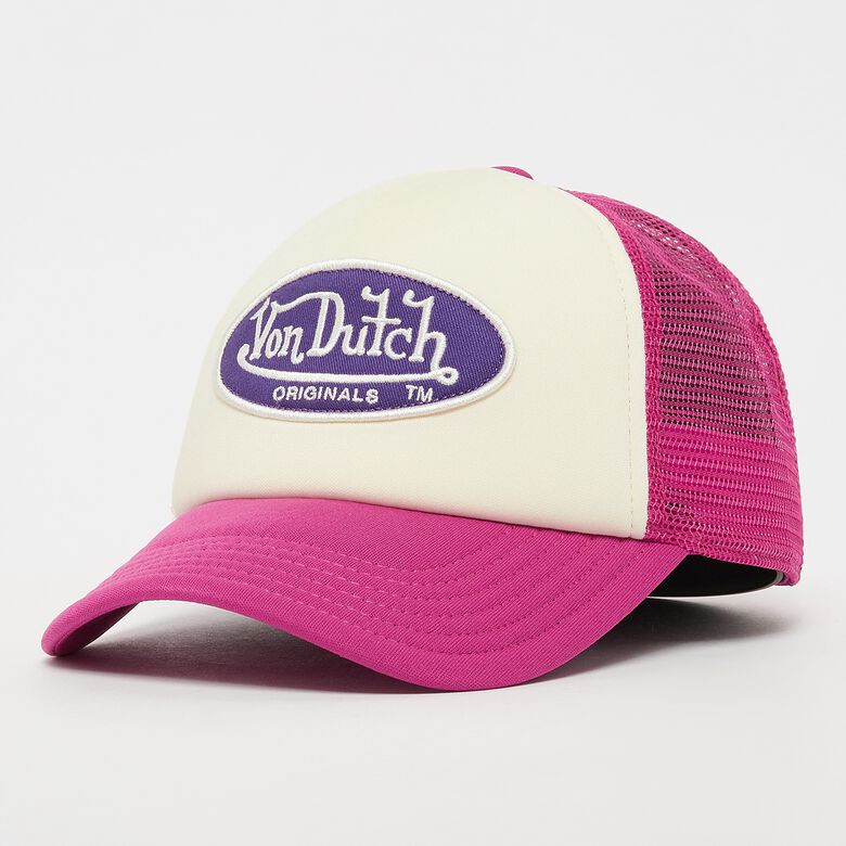 Trucker Tampa