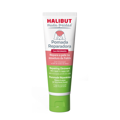 Kveite Reparerende Salve 50g