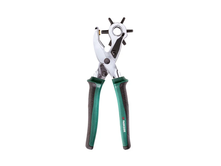 PARKSIDE® Pince, med omtrent 2 ingredienser