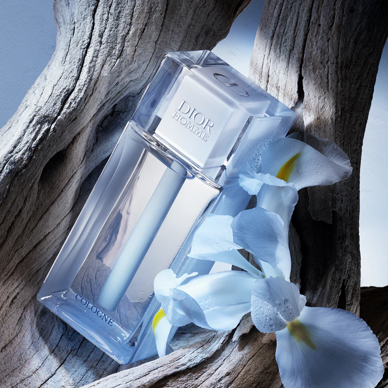 DIOR Dior Homme Cologne kolínská voda pro muže