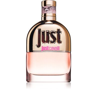 Roberto Cavalli Roberto Cavalli Just Cavalli Mujer EDT 75 ml 75 ml