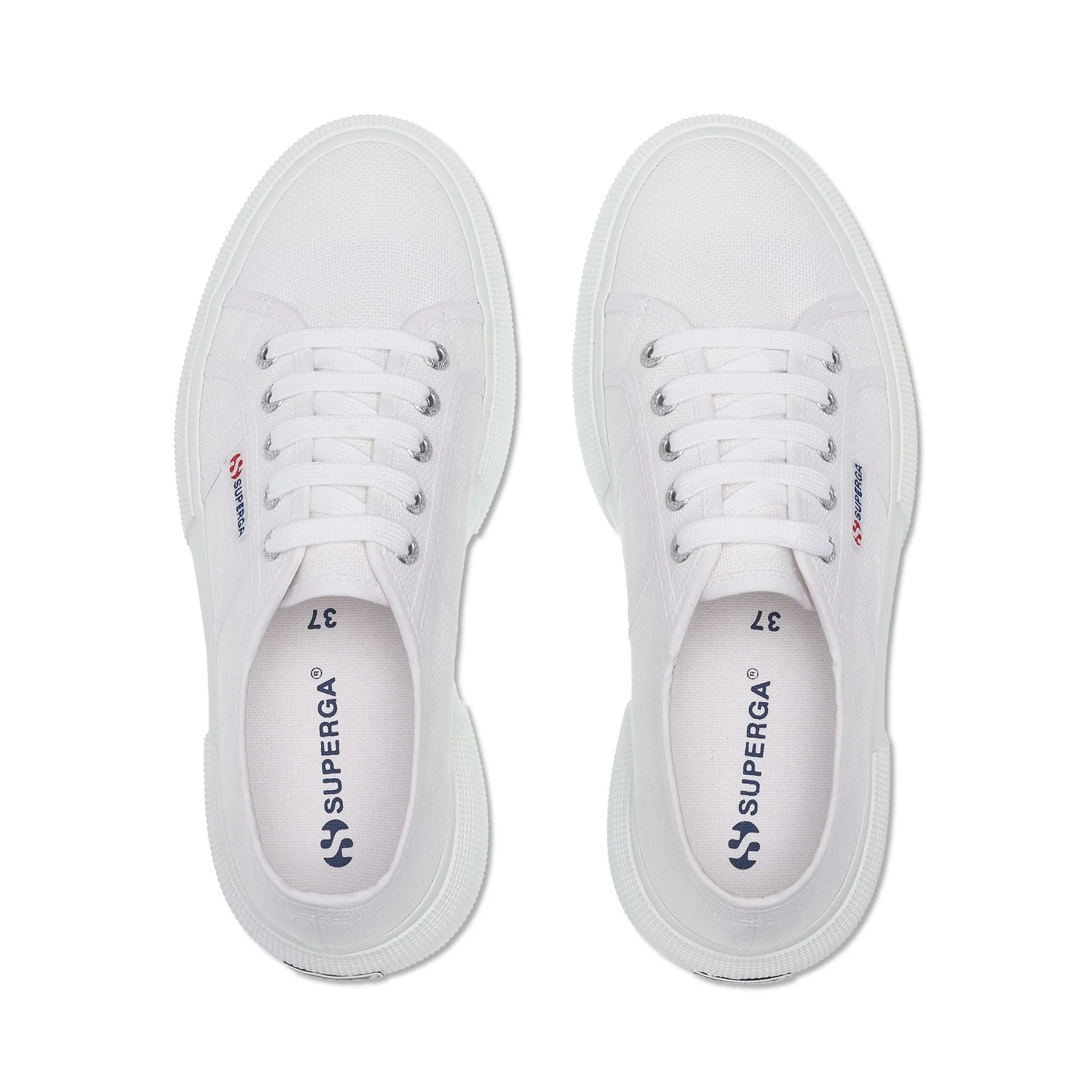 2287 BUBBLE-WHITE
