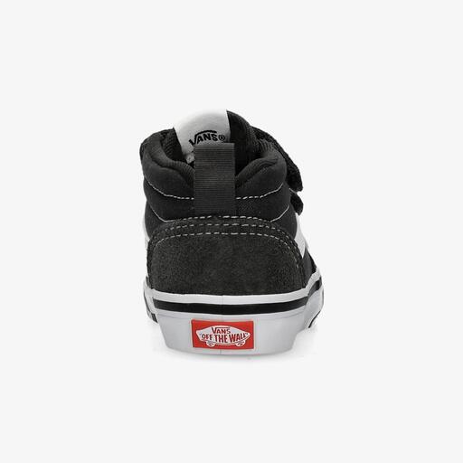 Vans Ward