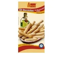 AMINÒ Aminù Proteinfreie Vorspeisen mit nativem Olivenöl extra 150 g