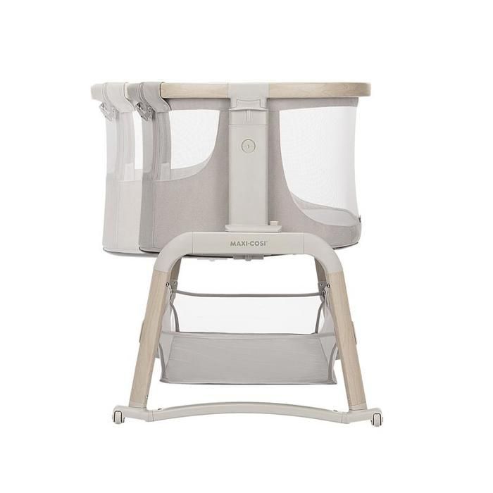 MAXI COSI - Berceau Cododo Iora Air Eco Beige