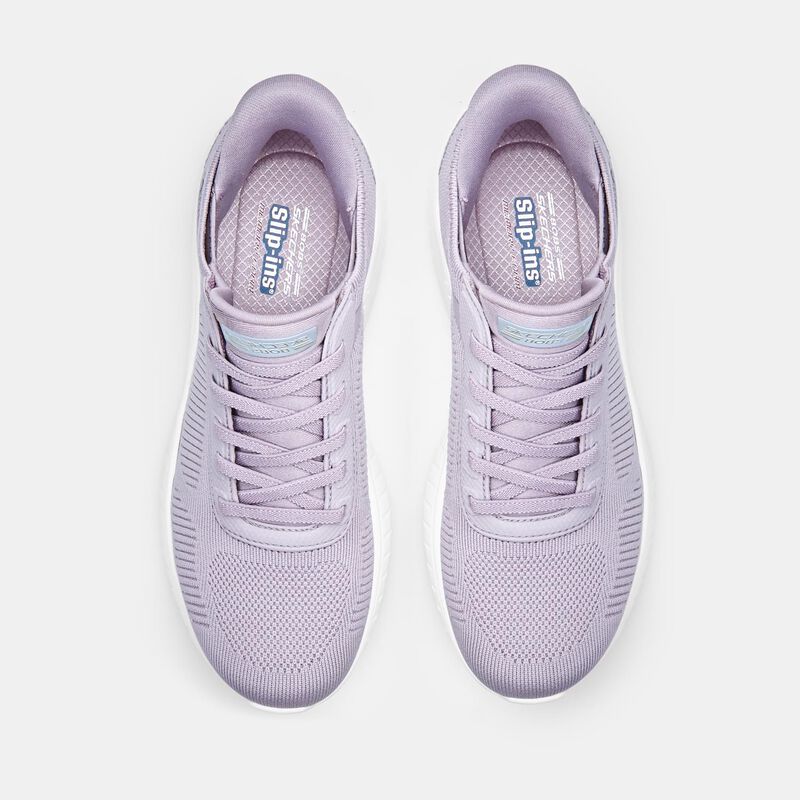 Buty sportowe marki SKECHERS BOBS SQUAD CHAOS