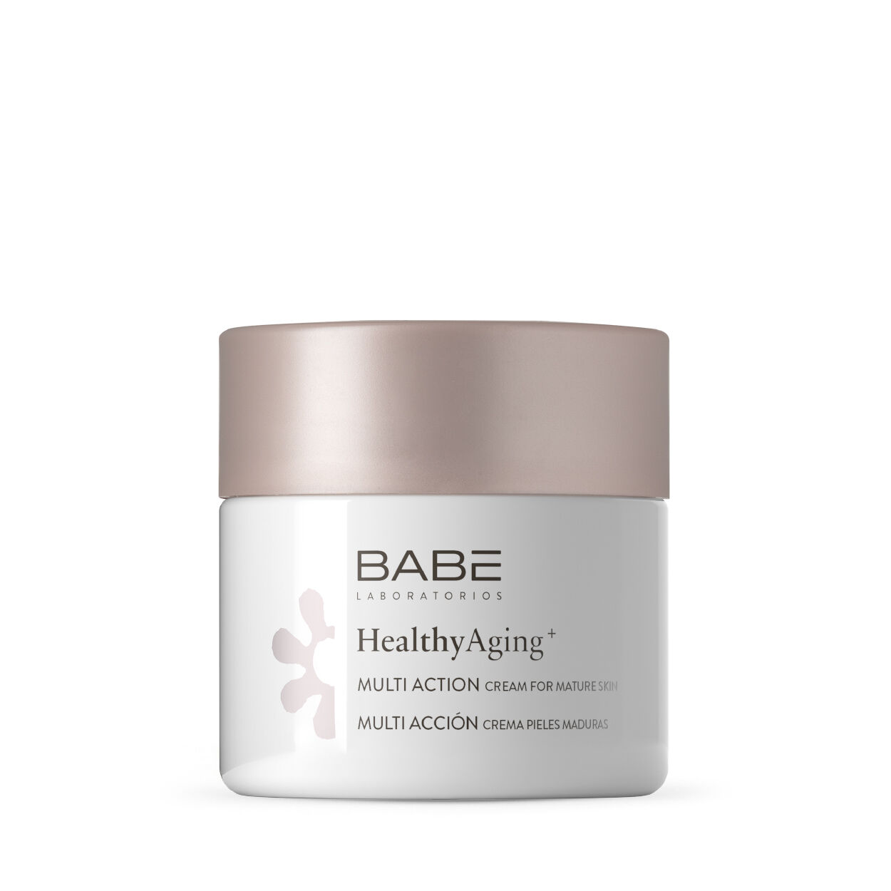 Babe Laboratorios VIEILLISSEMENT EN BONNE SANTÉ+