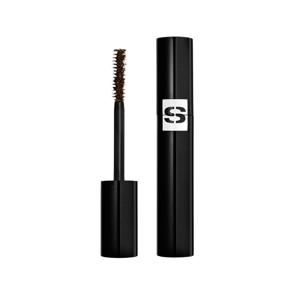 Sisley So Volume szempillaspirál 2 Mélybarna