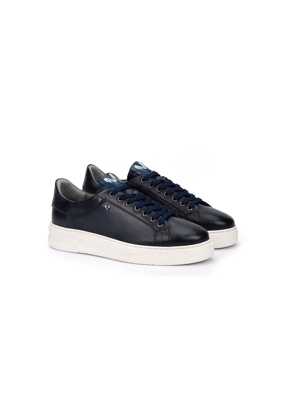 SULLIVAN - Tenisky - blue