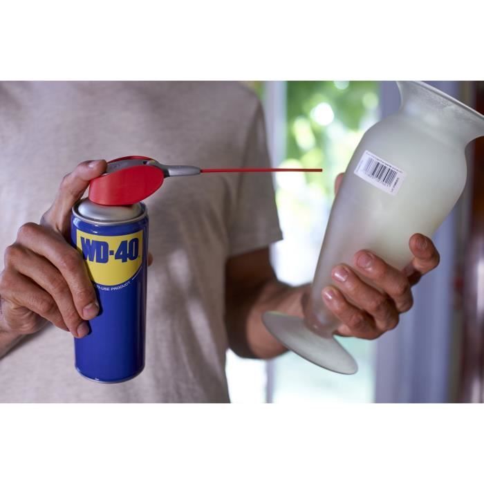 WD40 Spray Doppelposition - 200 ml