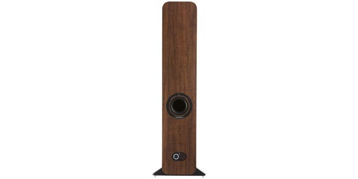 Q Acoustics Enceinte colonne 3050i QA3552 Noyer anglais - 5036694047224