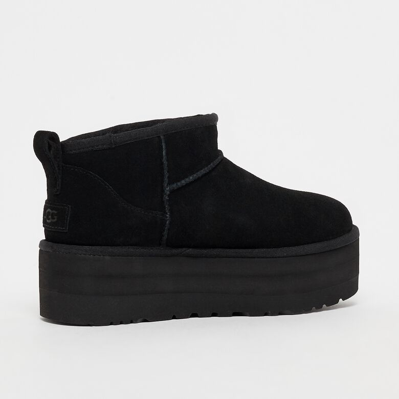 Classic Ultra Mini Platform