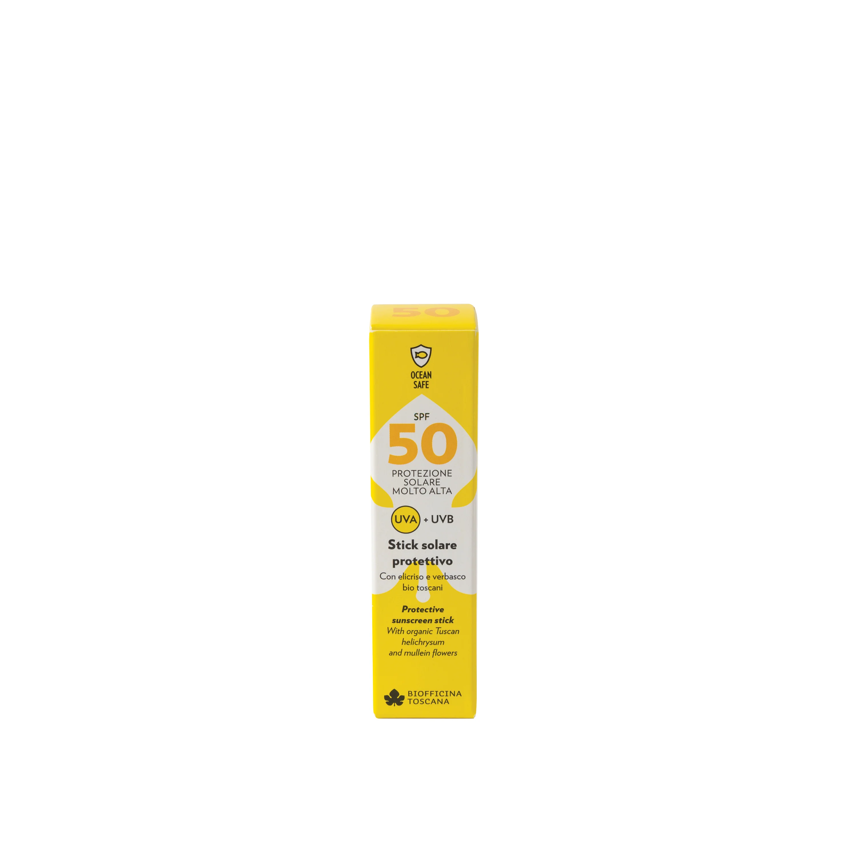 Solari Stick solare protettivo - Stick solare alta prot.
