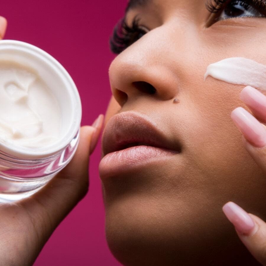 SkinDivision Priming Moisturizer