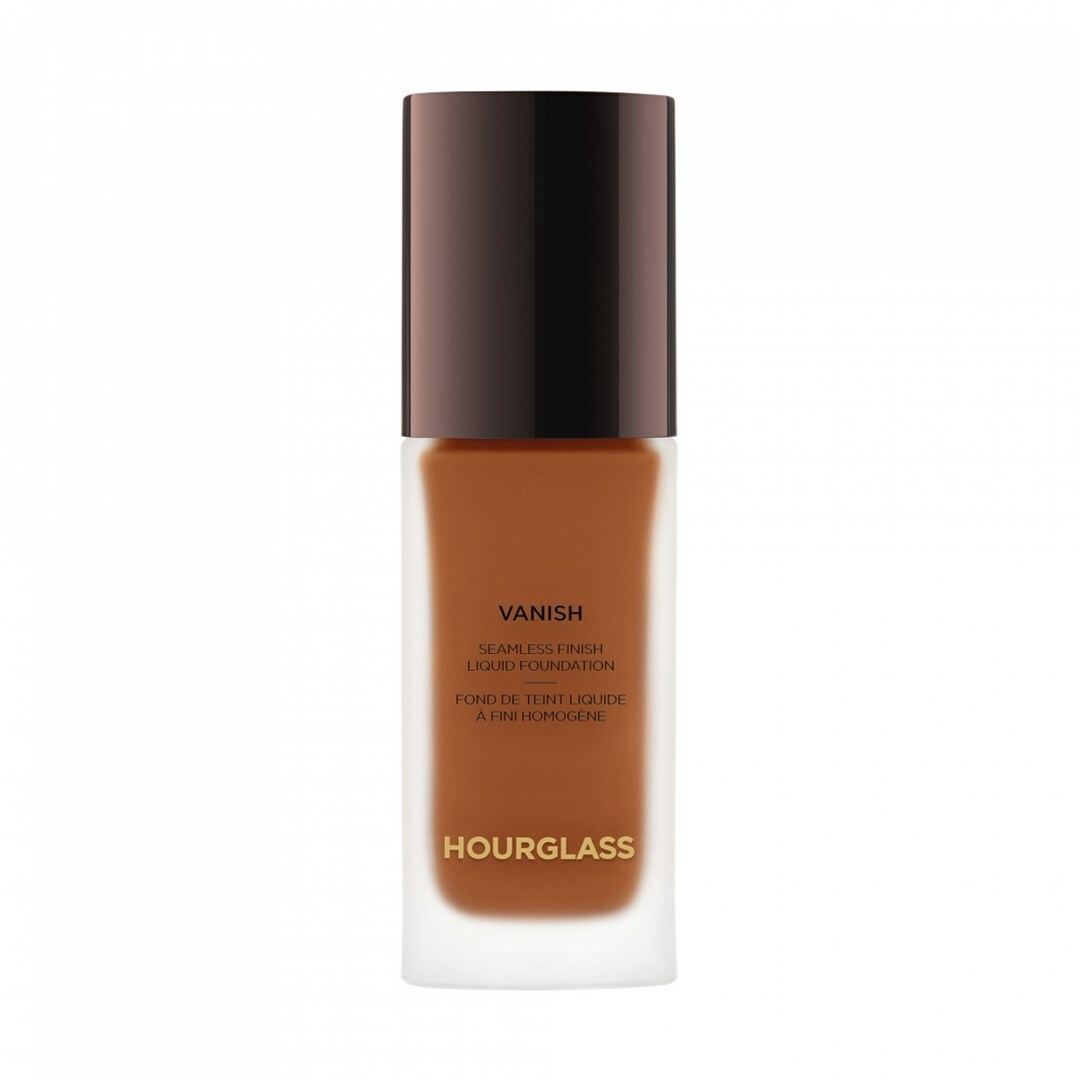 Vanish Seamless Finish tekući puder 8 Chestnut - Hourglass