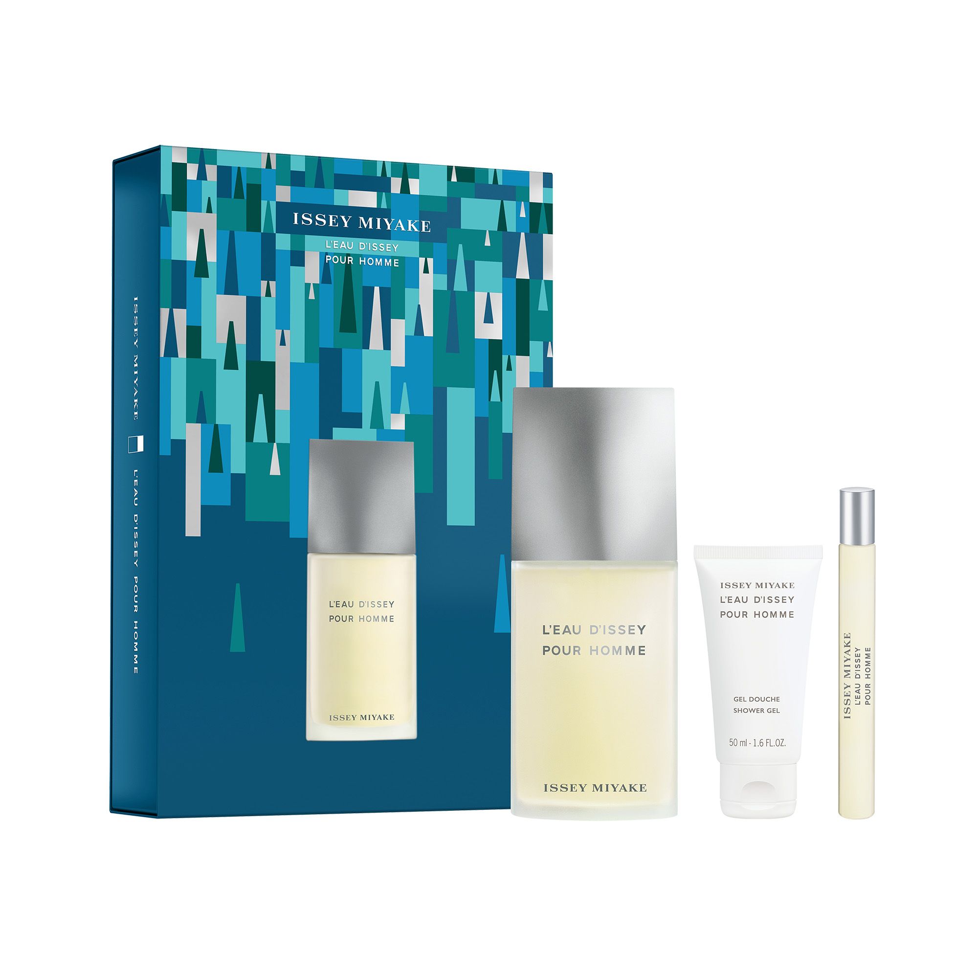 L'Eau d'Issey pour Homme Case Kutije za muškarce