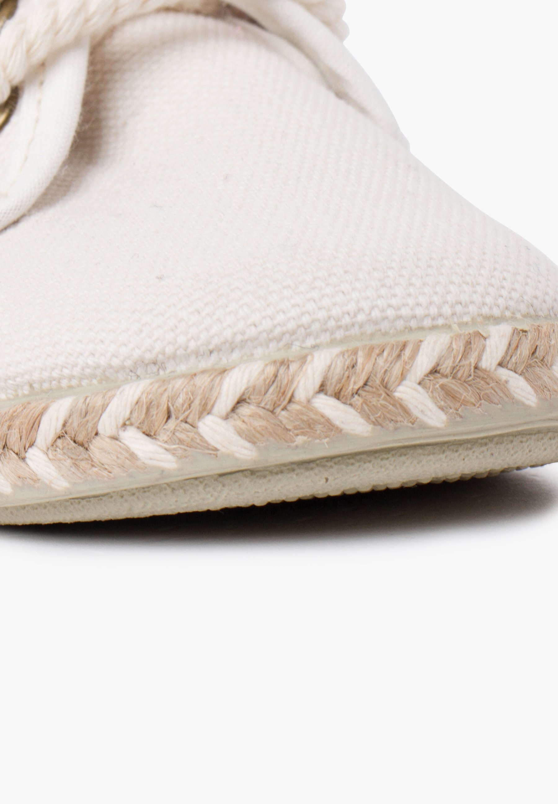 Scarpe Pisamonas Baby - grezze
