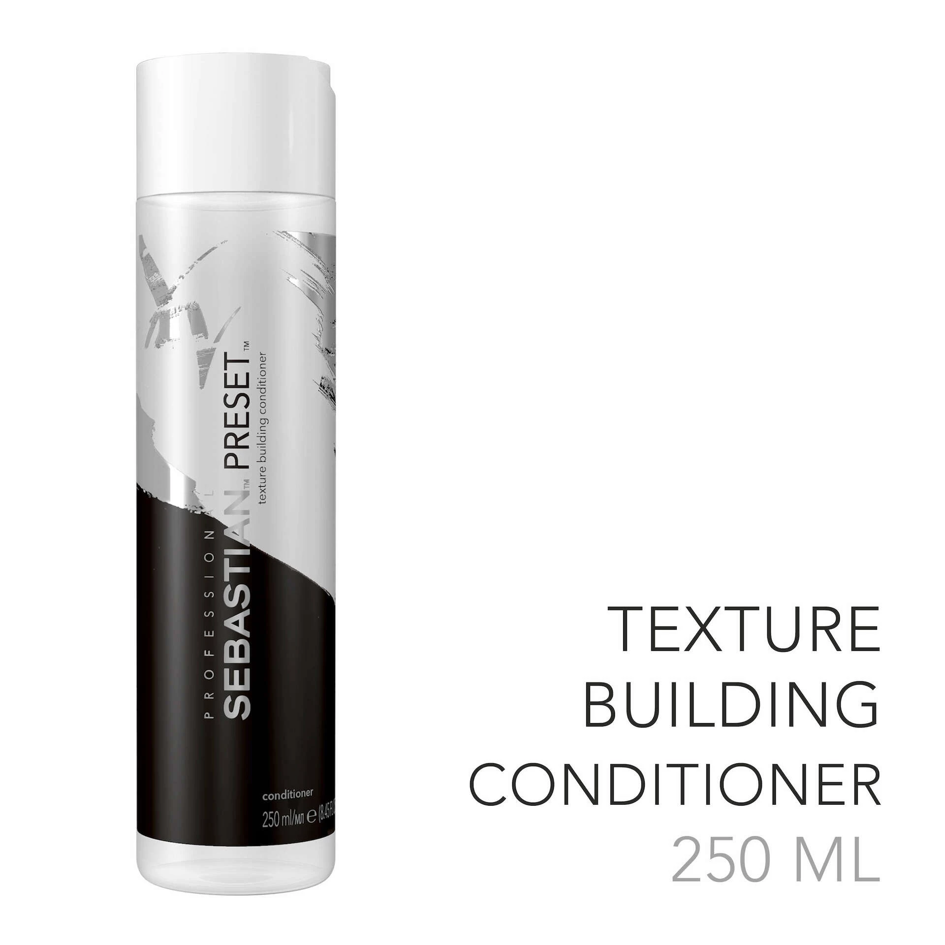 Iš anksto nustatytas kondicionierius 250 ml - Sebastian Professional