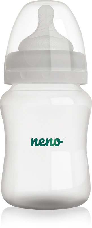 NENO Neno 0 m+ pretkoliku pudelīte