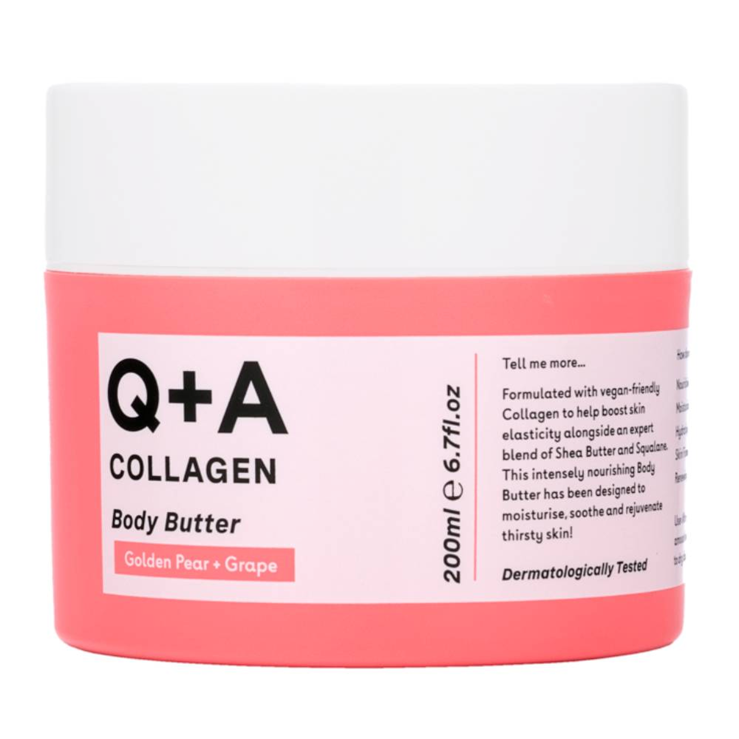 Questions et réponses sur le collagène