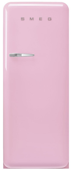 Chłodziarko-zamrażarka Smeg FAB28RPK5