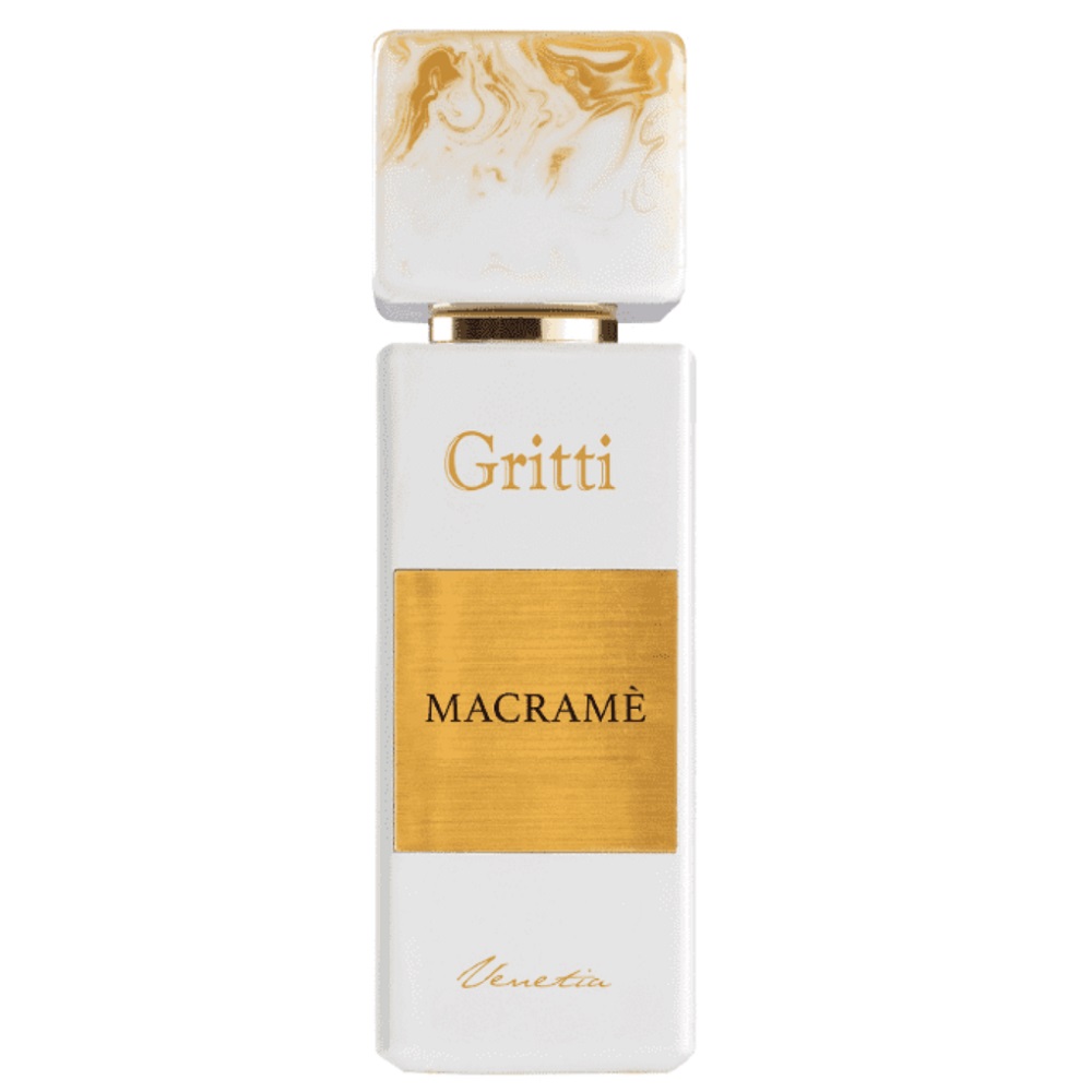 Gritti makramé