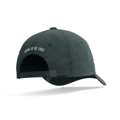  Gorra Das indische Gesicht Natur