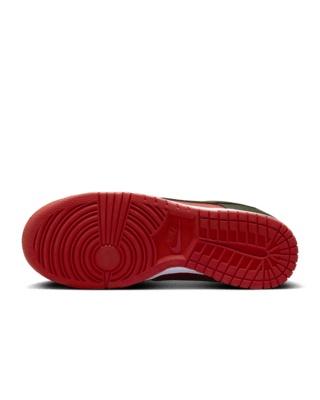 Nike Dunk Low Retro Men's Shoes