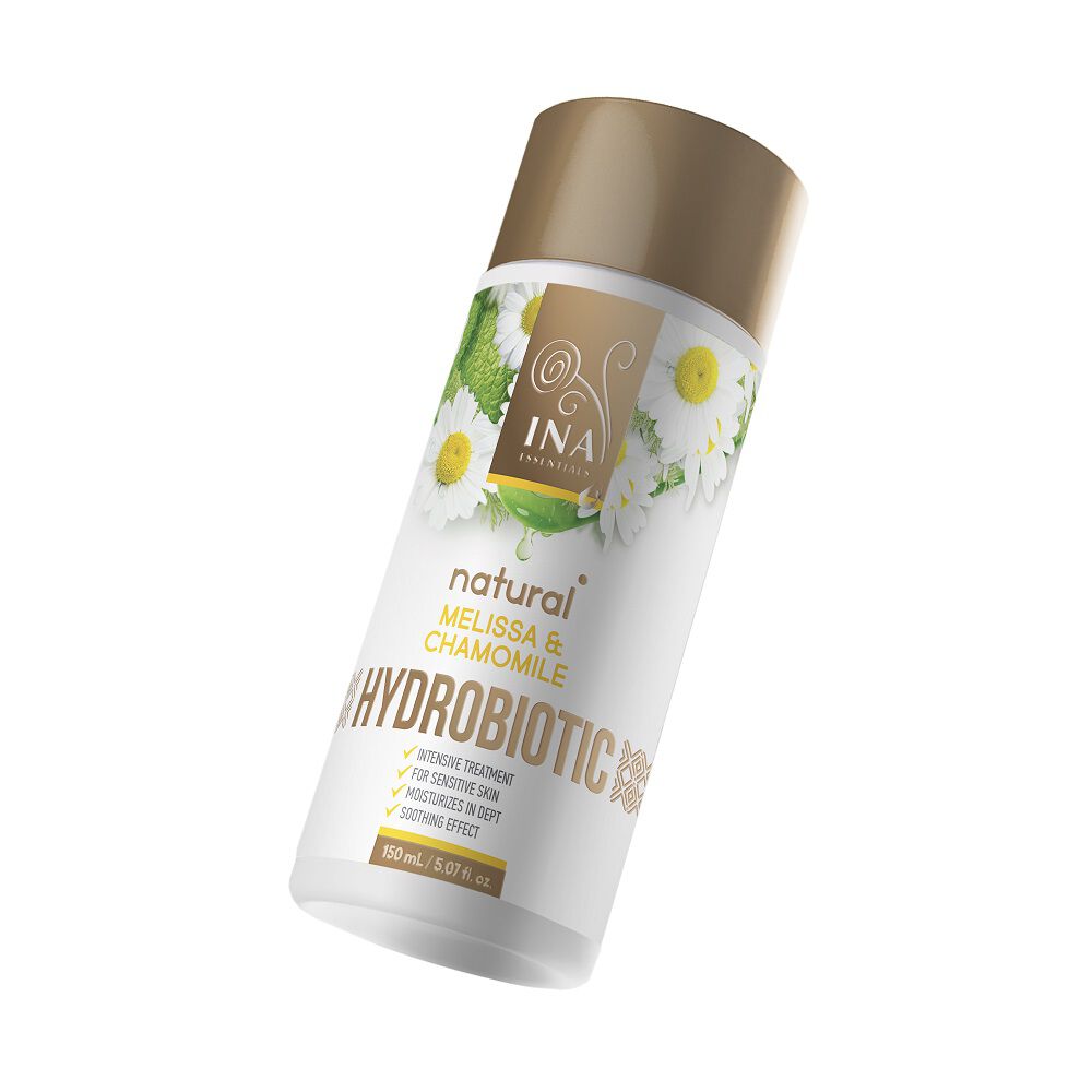 Ina Essentials Hydrobiotic