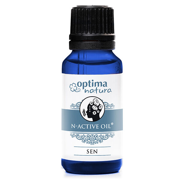 Optima Natura N-aktīvā eļļa