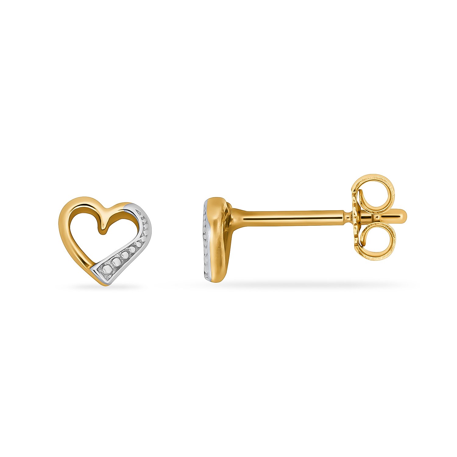 FAVS Boucles d'oreilles