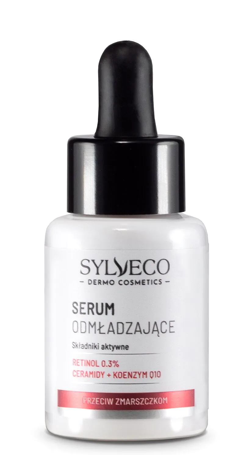 Sylveco Dermo Serum odmładzające