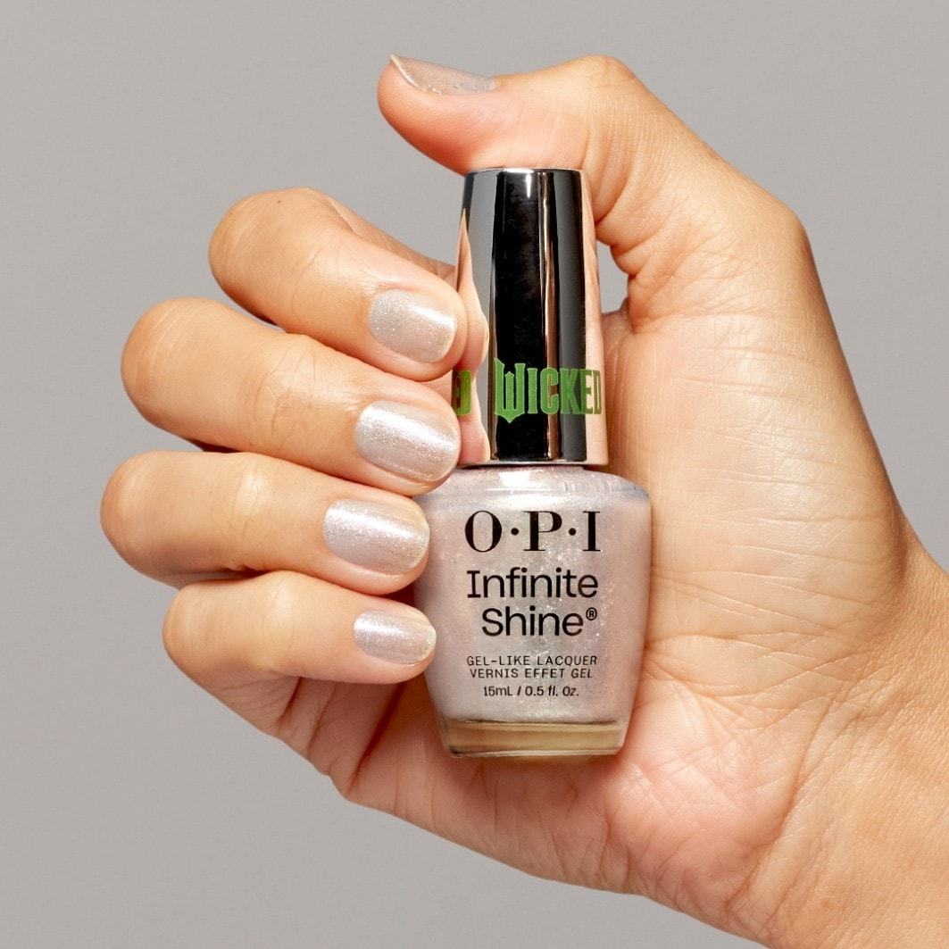 OPI Nagellack Infinite Shine Infinite Shine OPI x Wicked Kollektion - 15 ml