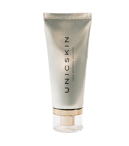 „Unicretinol Invisible Night Mask“ Prabangi priemonė nuo raukšlių ir senėjimo