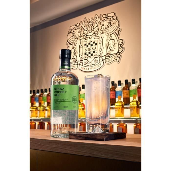 Nikka Coffey Gin 70 cl