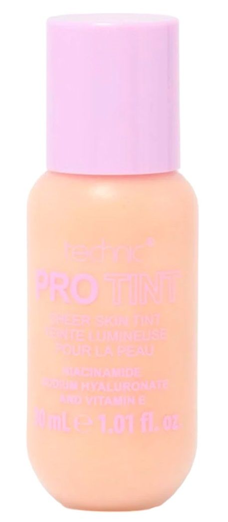 Pro Tint tonētā grima bāze Grima bāzes