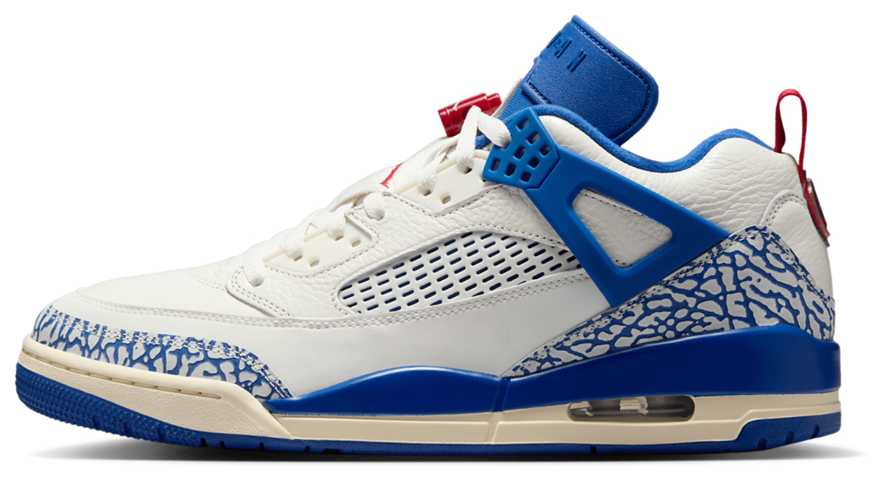Jordan Spizike Low