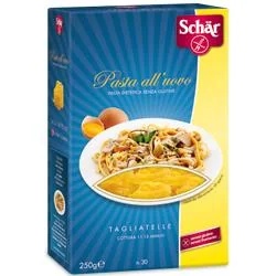 SCHAR Schar Eier-Tagliatelle 250 g
