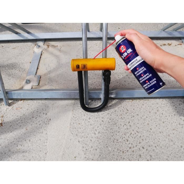 Aceite en aerosol de fórmula profesional 3 en 1 - 250 ml