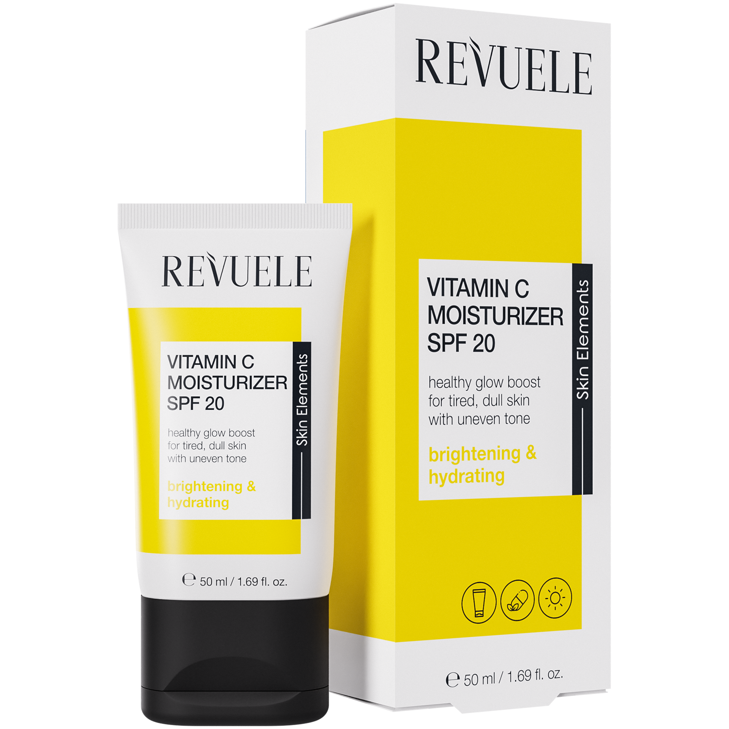 Revuele C-vitamin