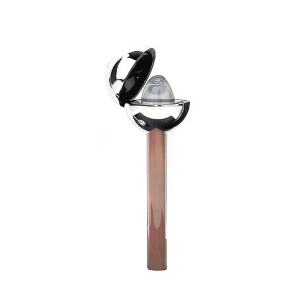 Glossy Pops Velours Satin