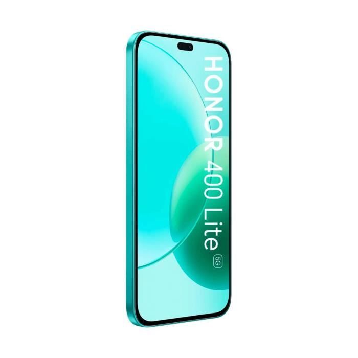 Honor 400 Lite 5G 8GB/256GB Verde (Marrs Green) Dual SIM